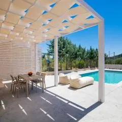 Spartakos Luxury Villa 6