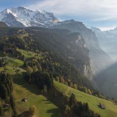 Jungfrau