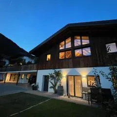 Ferienhaus Ragg