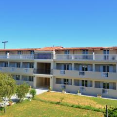 Hotel Tassia for families & couples - Apartments