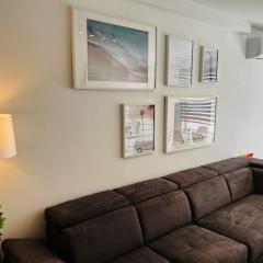Sliema 2BR & Parking, Beach Promenade Walks