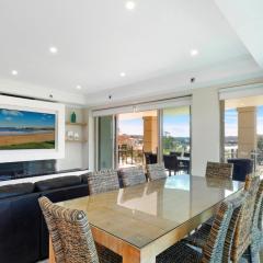 Unit 31 3 Bed Part Ocean View