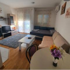 City kvart apartman