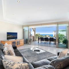Unit 46 - 3 Bed Ocean View