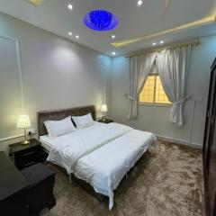 شقق السودة هاوس