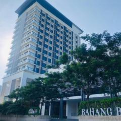 Bahang Bay Hotel