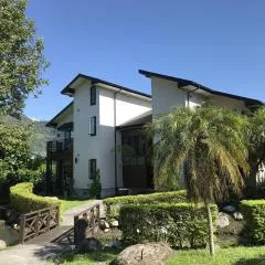 花蓮金澤居民宿樹窩民宿御安居民宿寵物友善