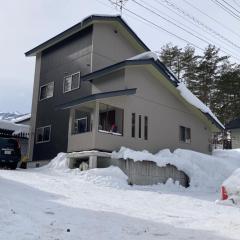 Yuhike House Misorano