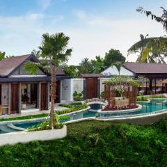 Villa Teratai by BaliSuperHost