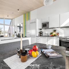 Ferienhaus Strandperle Marina Wendtorf