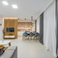 New Deluxe jacuzzi apartment Ana