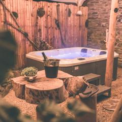 Romantic Getaway - Sauna and Jacuzzi - El Clandestino