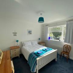 Agapanthus Bed & Breakfast - Fraddam