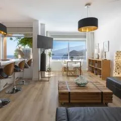 Home2Book Breathtaking Atlantic Views Apartment