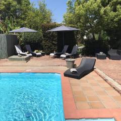 B&B Sauvignon Country Lodge