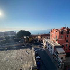 SOLUZIONE CASA Pietra Ligure SEA VIEW