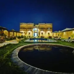 واحة الغروب wahet elghrop