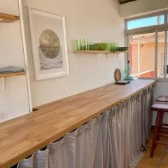 Fantastic NEW 120m2 Beach House in El Palo Malaga