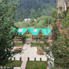 Purnima Little Italy