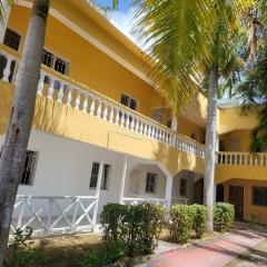 Hermosa Suites #1 in the heart of PUNTA CANA