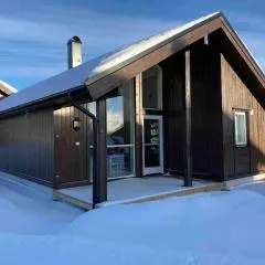 Topp moderne familiehytte på Beitostølen (bygget i 2019)