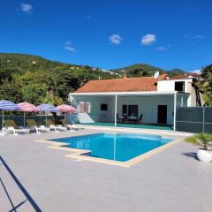 Holiday home in Ika 15138