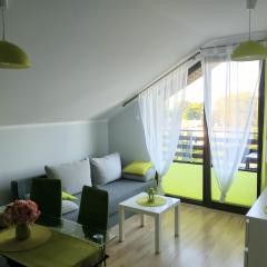 Apartament Limonka