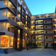 Perfect Place Hotel