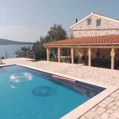 House Hacienda Stoerman