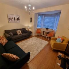 Lovely 3 bed apartment in Aberdeen
