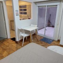 SOY PEDRO TE ESPERO EN PALERMO