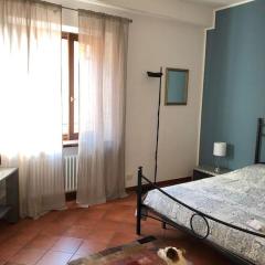 MILU'- incantevole appartamento in centro a Garda