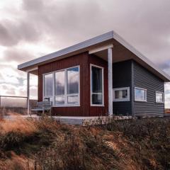 Blue View Cabin 7A With private hot tub