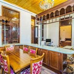 3 bedrooms Street Nizami-Khagani