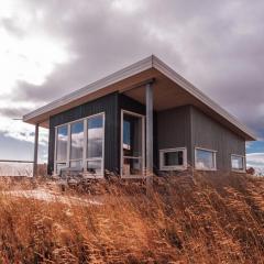 Blue View Cabin 3A With private hot tub