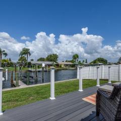 Newly Renovated Condo in Apollo Beach