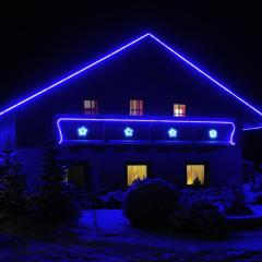 Apartament Tyrolska Zagroda - 50m2 - sklep 5min - kominek