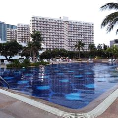Jomtien Beach Condominium Rimhad A