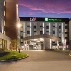 avid hotels - Mt Juliet Nashville Area, an IHG Hotel