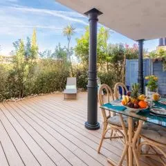Appartement du Brost - Résidence le clôt des Sarments - Welkeys