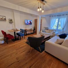 Apartman Crystal Vlašić