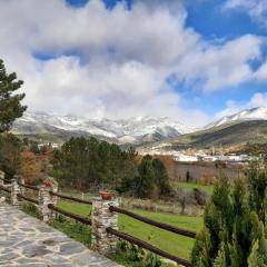 Quinta das Courelinhas - Alojamento Local - Serra da Estrela