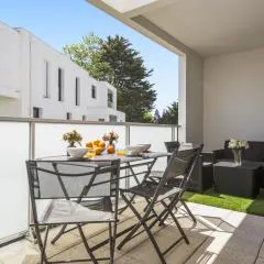 Appartement Grigio - Welkeys