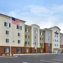 Candlewood Suites Sayre, an IHG Hotel