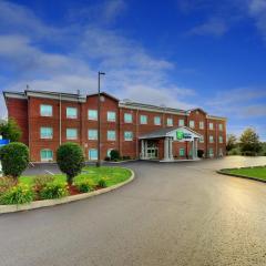 Holiday Inn Express Campbellsville, an IHG Hotel