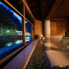 八景日式旅館
