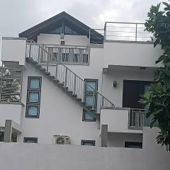 Villa Suyara Rooftop,,,