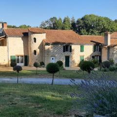 Domaine de la Basse Bobinière - Gîte et Chambres d'hôtes