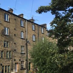 Up-Top Cottage