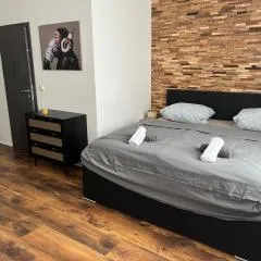 Gästehaus die Erfurter